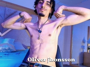 Oliver_jhonsson