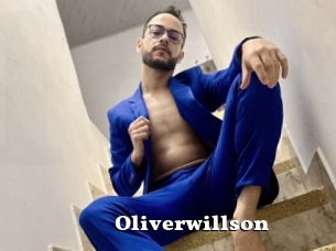 Oliverwillson