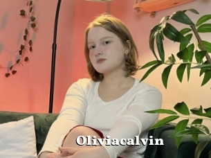 Oliviacalvin