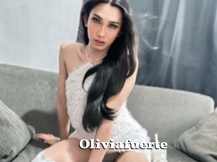 Oliviafuerte