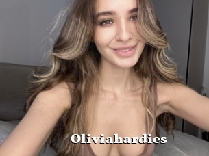 Oliviahardies