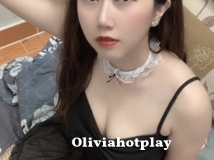 Oliviahotplay