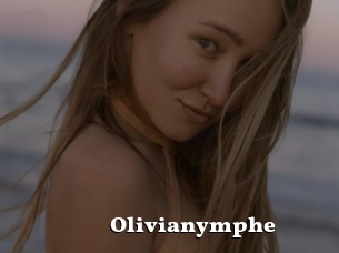 Olivianymphe