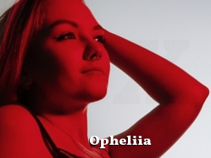 Opheliia