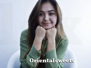 Orientalsweets