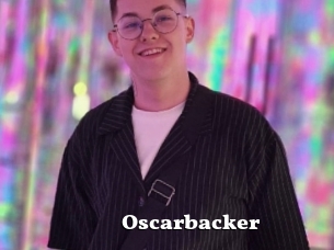 Oscarbacker