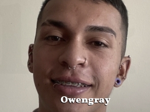 Owengray