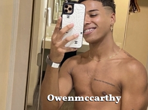 Owenmccarthy