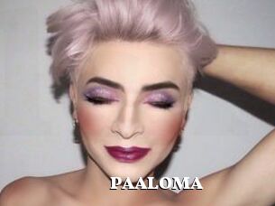 PAALOMA