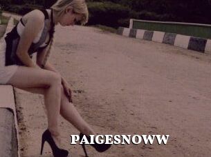 PAIGE_SNOWW