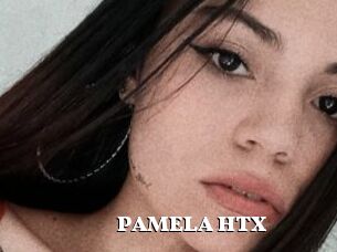 PAMELA_HTX