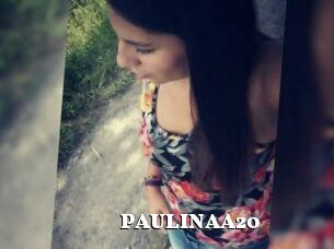 PAULINAA20