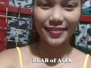 PEAR_of_ASIA