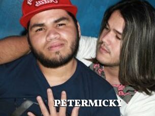 PETERMICKY