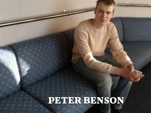 PETER_BENSON