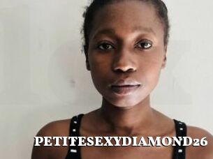 PETITESEXYDIAMOND26