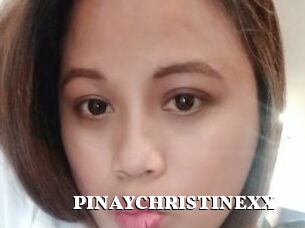 PINAYCHRISTINEXX