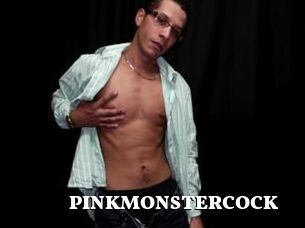 PINKMONSTERCOCK