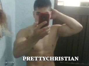 PRETTYCHRISTIAN