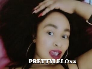 PRETTYLELOxx