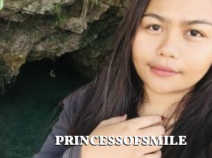 PRINCESSOFSMILE