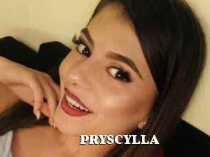 PRYSCYLLA