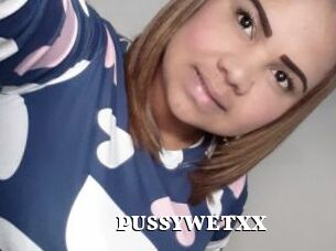 PUSSYWETXX