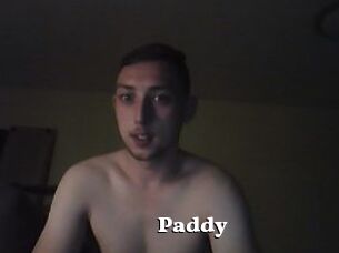 Paddy