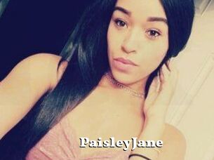 Paisley_Jane