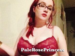 PaleRosePrincess