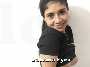 Paloma_Eyes