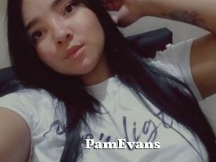 PamEvans