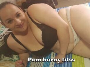 Pam_horny_titss