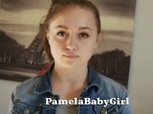 PamelaBabyGirl