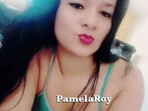 PamelaRoy