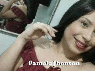 Pamela_Jhonson