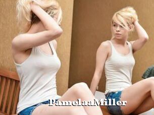 PamelaaMiller