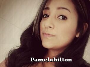 Pamelahilton