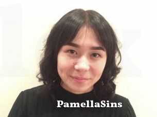 PamellaSins