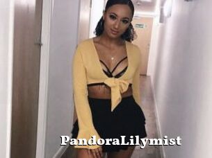 PandoraLilymist