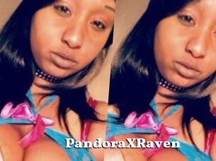 PandoraXRaven