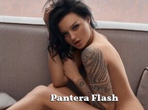 Pantera_Flash