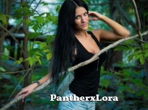 PantherxLora