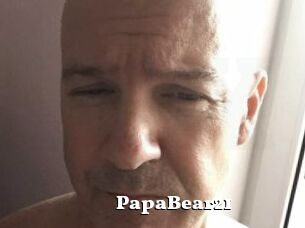 PapaBear21