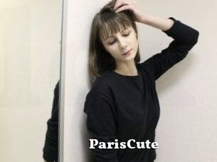 Paris_Cute