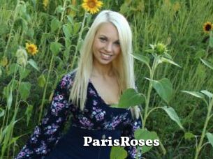 ParisRoses