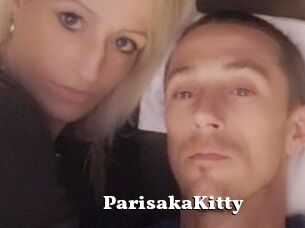 ParisakaKitty