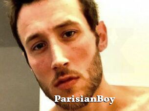 ParisianBoy