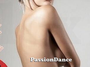 PassionDance