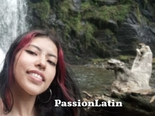 PassionLatin